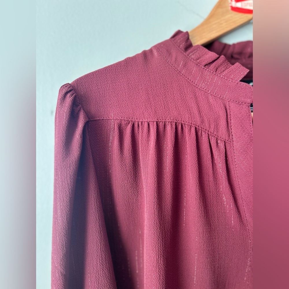 DKNY blouse - Picture 3 of 13